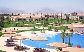 Maritim Jolie Ville Royal Peninsula Hotel & Resort Sharm el Sheikh 5*